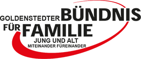 Goldenstedter Bündnis für Familie